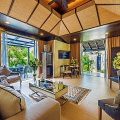 Impiana Resort Patong, Phuket - Bild 6