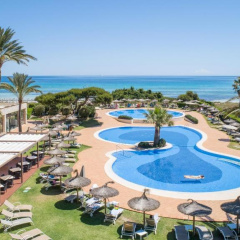 Grupotel Natura Playa - Bild 19