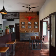 The Canggu Boutique Villas thumbnail 16