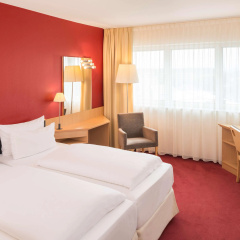 Dresden Neustadt Hotel - Bild 7