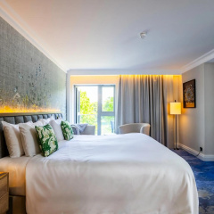 The Runnymede on Thames Hotel and Spa thumbnail 1