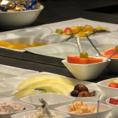 Comfor Hotel Ulm City - Bild 12