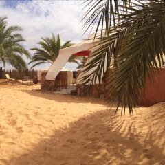 Les Toiles Maures in Atar, Mauritania from 52$, photos, reviews - zenhotels.com beach