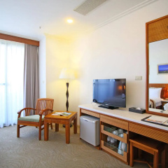 Yaling Hotel thumbnail 14