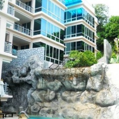 Baan Karon View - Bild 18
