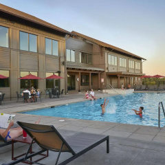 Tetherow Resort thumbnail 27