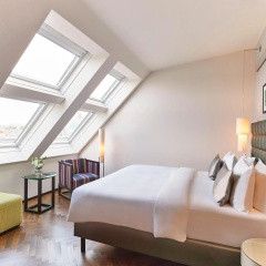 Steigenberger Hotel Herrenhof - Bild 6