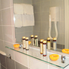Hotel Corona Rodier Paris - Bild 7