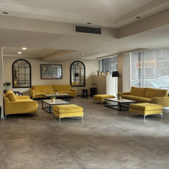 Candia Hotel - Bild 18