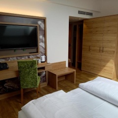 Hotel Restaurant Rupertigau - Bild 2