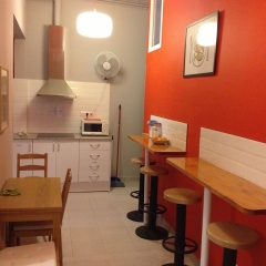 Hostal Paraiso - Bild 13