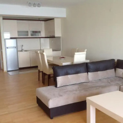 Sunnyview Park Ohrid apartments thumbnail 12