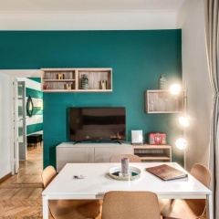 Brera Milan Suite - Bild 2