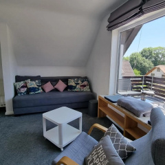 Ferienhaus Sauerzapf mit Saunabereich max 15 Personen - Bild 4