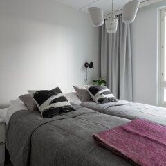 Central 2-Bedroom Design Apartment in Helsinki, Finland from 240$, photos, reviews - zenhotels.com photo 5