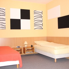 Pension am Filmpark - Bild 3