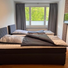 Kassel Apartment am Entenanger - Bild 2
