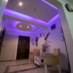 Siesta Apart & Hotel - Bild 11