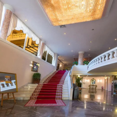 Corfu Palace Hotel thumbnail 16