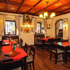 Hotel Restaurant Bockshaut - Bild 14