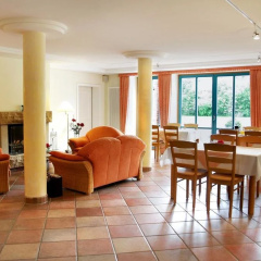 Hanken Hof Gästehaus thumbnail 7