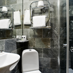 Hotel Hellsten - Bild 8