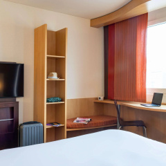 ibis Basel Bahnhof - Bild 6