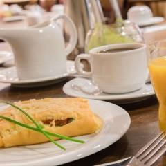 Best Western Hotel Muenchen Airport - Bild 14