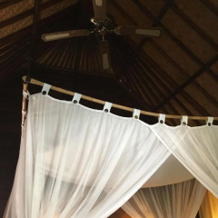 Cassava Bungalow - Bild 6