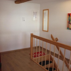 Ferienwohnung Altstadtidylle 2 - Bild 11