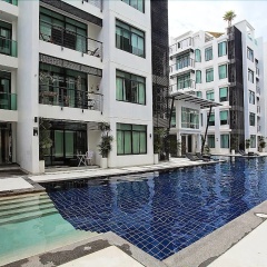 Kamala Suite Apartment B304 - Bild 8