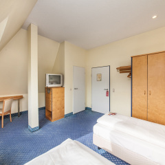 Hotel Viktoria Neuss - Bild 6