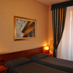 Hotel Orlanda - Bild 4