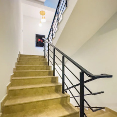 Dedeoğlu Port Hotel - Bild 15