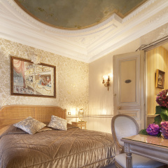 Hôtel & Spa Saint Jacques - Bild 3