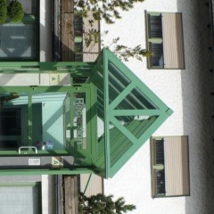 Hotel am Birkenweg - Bild 1