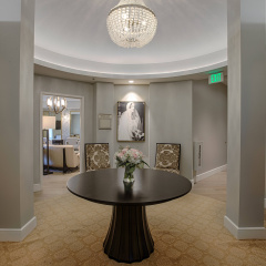 Marriott Syracuse Downtown thumbnail 15