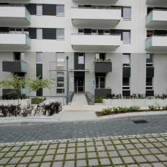 JTB Nautica Aparthotel
