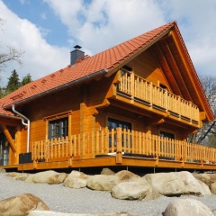 Cottage, Schierke - Bild 12