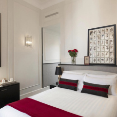 Hotel Scalinata di Spagna - Bild 4