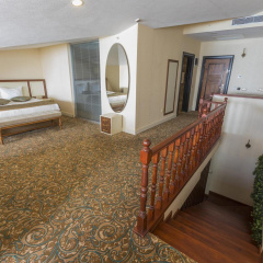 Cam Thermal Resort Spa Convention Center - Bild 7
