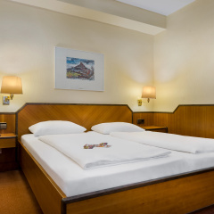 PLAZA INN Rieker Stuttgart Hauptbahnhof - Bild 5