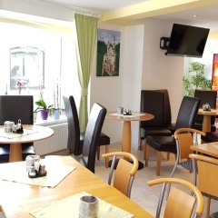 Garni City Hotel - Bild 21