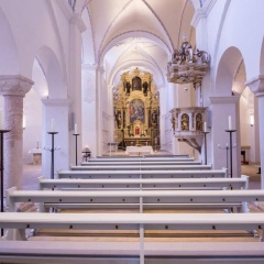 Kloster-Remise - Bild 2