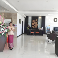 The White Pearl Hotel - Bild 13