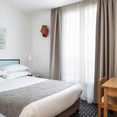 Hôtel Palm - Astotel - Bild 2