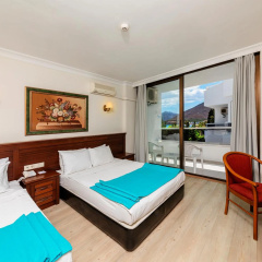 Kayamaris Hotel - Bild 7