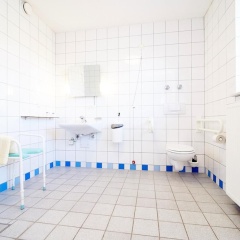 DJH Jugendgästehaus JBB Bielefeld - Hostel - Bild 9