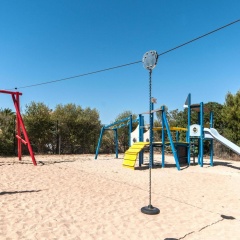 HYB Eurocalas Water Park - All inclusive - Bild 18