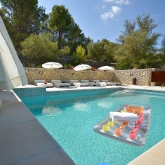 Villa Puigferrer - Bild 11